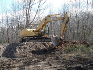 Drain Bros. Excavation