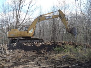 Drain Bros. Excavation